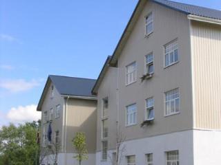Hotel Skanste Rīga Exterior foto