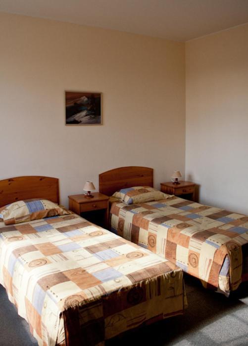 Hotel Skanste Rīga Cameră foto